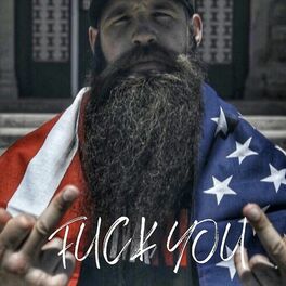 Album cover of Fuck You