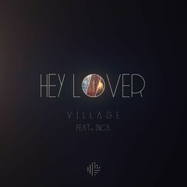 Album cover of Hey Lover