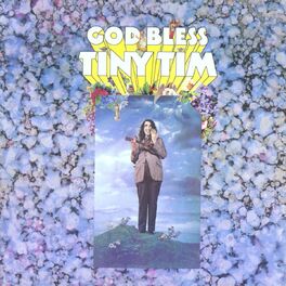 Album cover of God Bless Tiny Tim