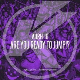 Album cover of Are You Ready to Jump?