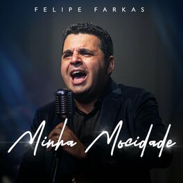 Album cover of Minha Mocidade