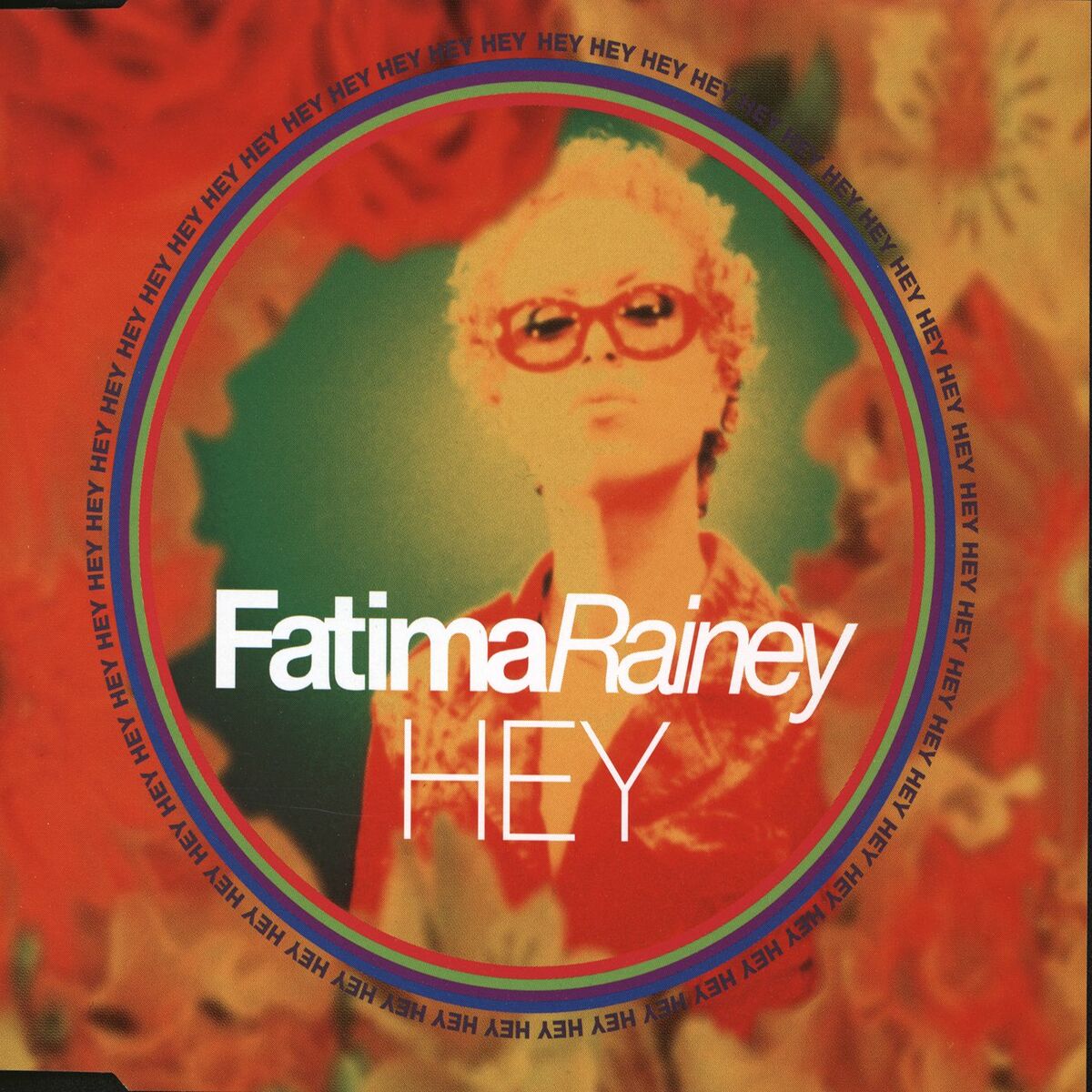 Fatima Rainey - I Gave You The Best: lyrics and songs | Deezer