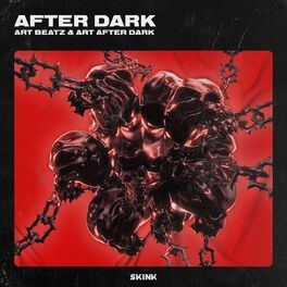 Album cover of After Dark