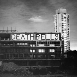 Album cover of Death Bells