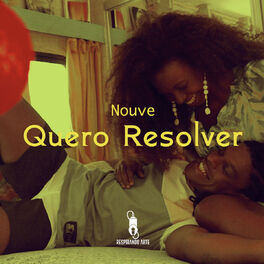 Album cover of Quero Resolver