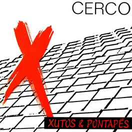 Album cover of Cerco