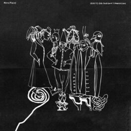 Album cover of Miros Placut
