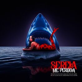 Album cover of Sereia Me Perdoa