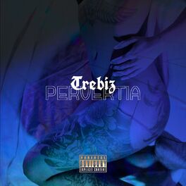 Album cover of Pervertia