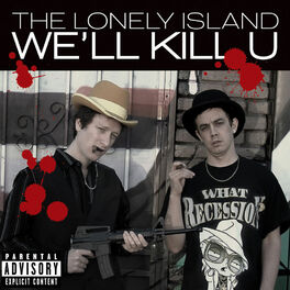 Album cover of We'll Kill U