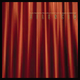 Album cover of Music Inspired By the Works of David Lynch & Angelo Badalamenti