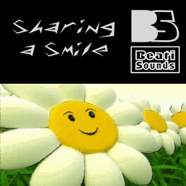 Album cover of Sharing a Smile