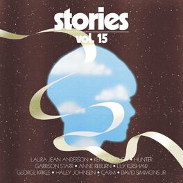 Album cover of vol. 15