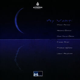 Album cover of Ay Vakti