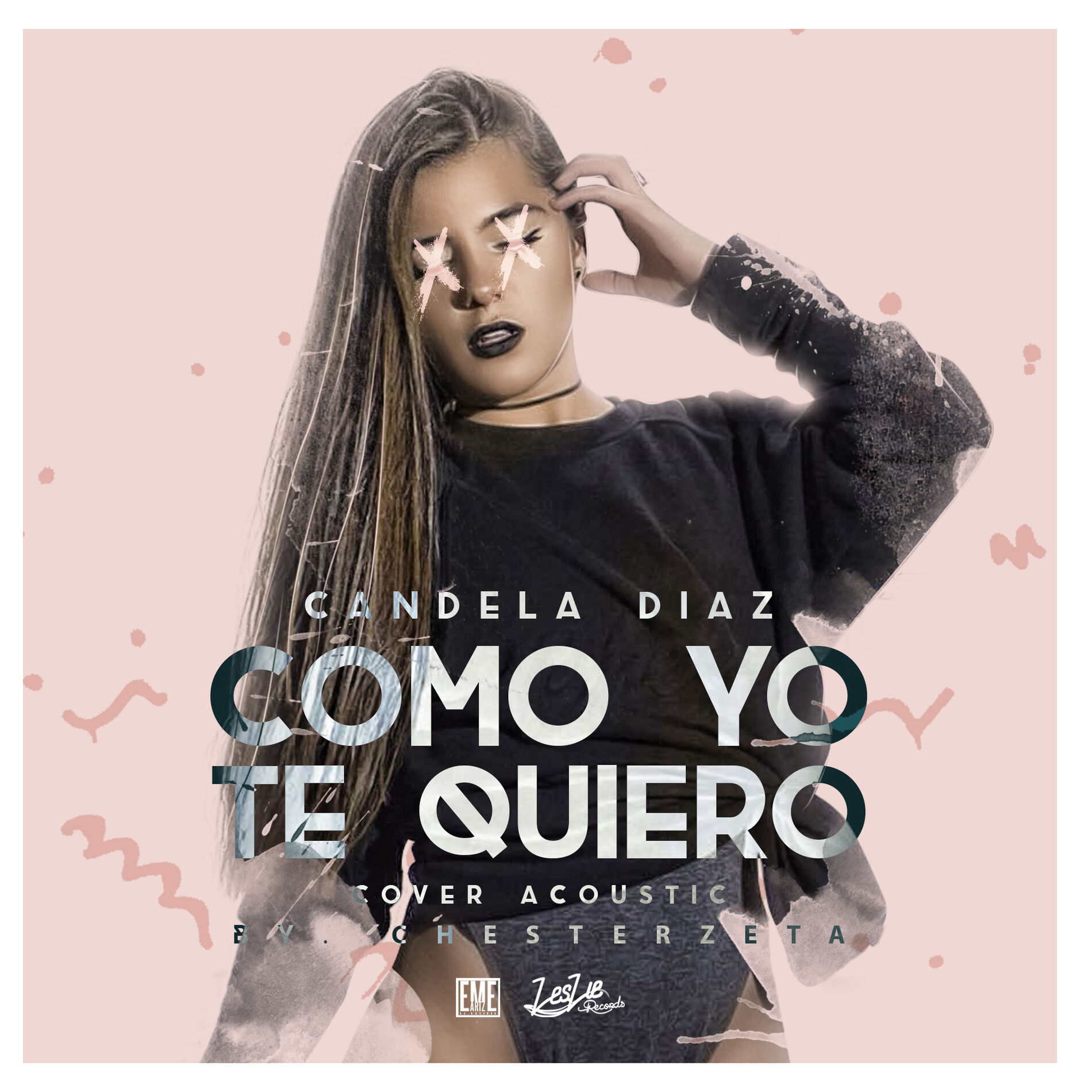 CANDELA DIAZ: albums, songs, playlists | Listen on Deezer