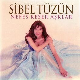 Album cover of Nefes Keser Aşklar