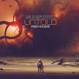 Album cover of Untold Remixes