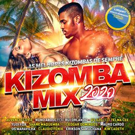 Album cover of Kizomba Mix 2020