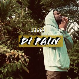 Album cover of Di Pain
