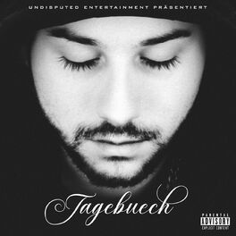 Album cover of Tagebuech