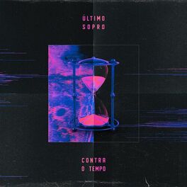 Album picture of Contra o Tempo