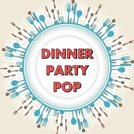 Album cover of Dinner Party Pop