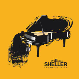 William Sheller: albums, songs, playlists