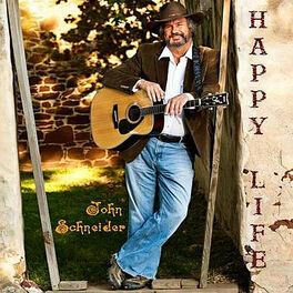 Album cover of Happy Life (Songs Celebrating Coming & Going)