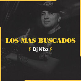Album cover of Los Más Buscados