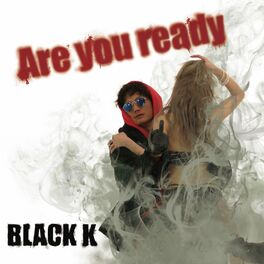 Album cover of Are you ready