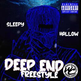Album cover of Deep End Freestyle