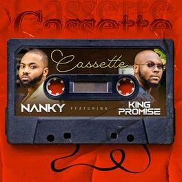 Album cover of Cassette (feat. King Promise)