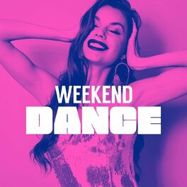Album cover of Weekend Dance