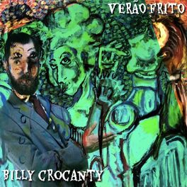 Album cover of Verão Frito
