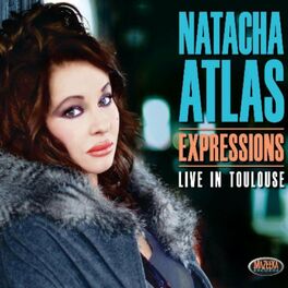 Album cover of Expressions –(Live in Toulouse)