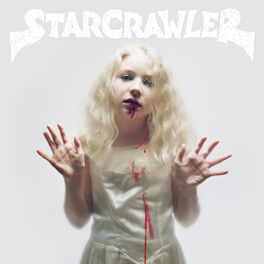 Album cover of Starcrawler
