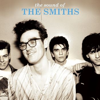 Lyrics for There Is A Light That Never Goes Out by The Smiths