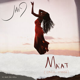 Album cover of Ma'at (Each Man)