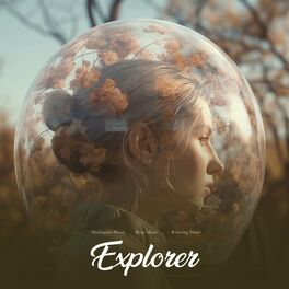 Album cover of Explorer