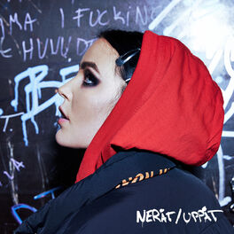 Album cover of NERÅT / UPPÅT