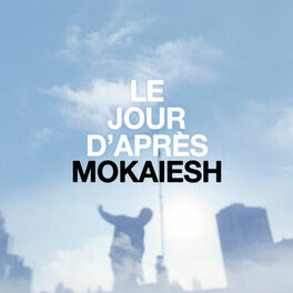 Album cover of Le jour d'après