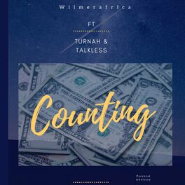 Album cover of Counting (feat. Turnah & Talkless)
