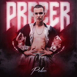 Album cover of Prazer