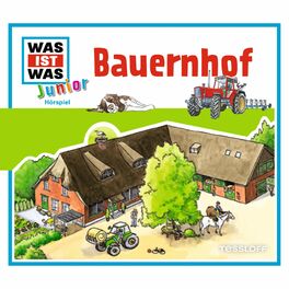 Album cover of 04: Bauernhof