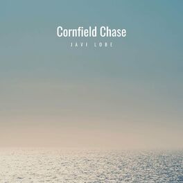 Album cover of Cornfield Chase