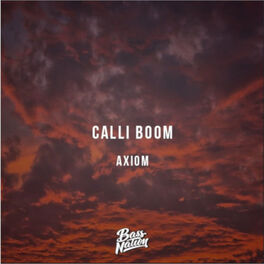 Album cover of Axiom