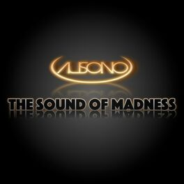 Album cover of The Sound of Madness