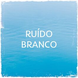 Album cover of Ruído Branco