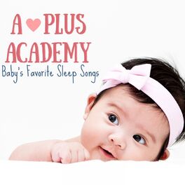 Album cover of Baby's Favorite Sleep Songs