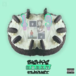 Album cover of Bishy's B-Day Playlist